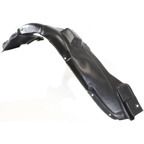 2010-2013 KIA FORTE Fender inner panel Left Driver Side OEM# 868111M000 PL# KI1248113