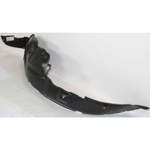 2009-2010 KIA Fender inner panel Left Driver Side OEM# 868112G500 PL# KI1248116