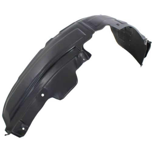 2011-2013 KIA SORENTO Fender inner panel Left Driver Side OEM# 868101U000 PL# KI1248117