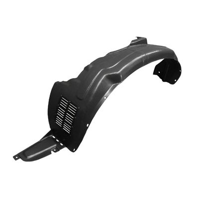 2010-2011 KIA RIO5 Fender inner panel Left Driver Side OEM# 868111G600 PL# KI1248119