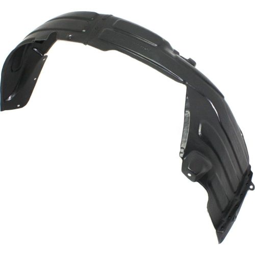 2011-2014 KIA SPORTAGE Fender inner panel Left Driver Side OEM# 868113W000 PL# KI1248121