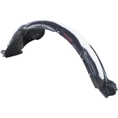 2014-2015 KIA OPTIMA Fender inner panel Left Driver Side CAPA OEM# 868114C500 PL# KI1248131C