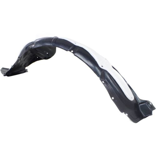 2014-2015 KIA OPTIMA Fender inner panel Left Driver Side OEM# 868112T500 PL# KI1248132