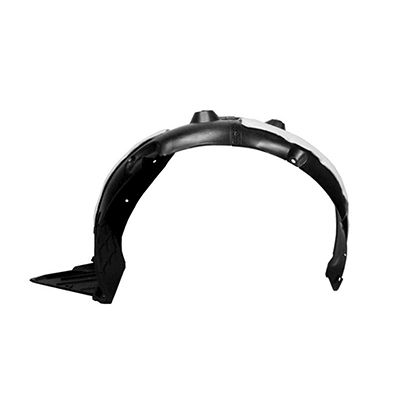 2011-2013 KIA OPTIMA Fender inner panel Left Driver Side OEM# 868112T000 PL# KI1248133