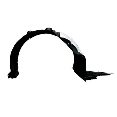 2011-2013 KIA OPTIMA Fender inner panel Left Driver Side OEM# 868112T100 PL# KI1248134