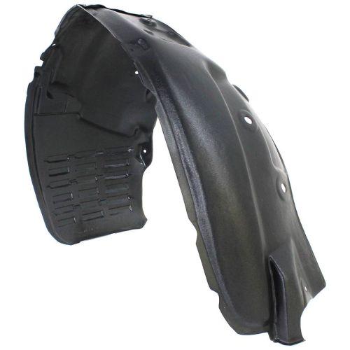 2014-2015 KIA SORENTO Fender inner panel Left Driver Side CAPA OEM# 868101U500 PL# KI1248138C