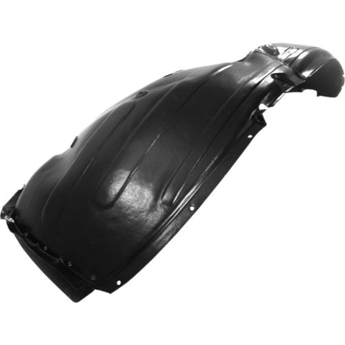 2016-2018 KIA SORENTO Fender inner panel Left Driver Side OEM# 86810C6000 PL# KI1248142