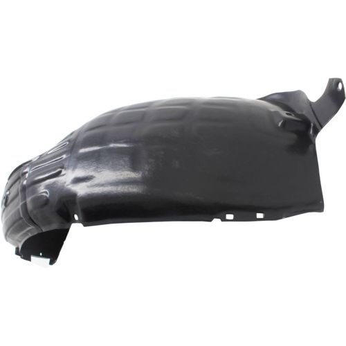 2016-2018 KIA OPTIMA Fender inner panel Left Driver Side OEM# 86811D4000-PFM PL# KI1248151