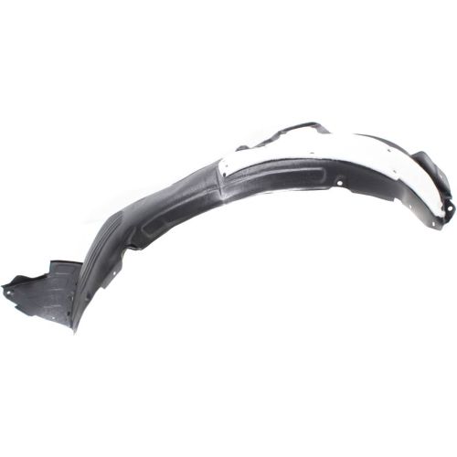 2017-2018 KIA FORTE Fender inner panel Left Driver Side CAPA  OEM# 86811B0000 PL# KI1248153C