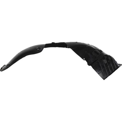 2019-2020 KIA SORENTO Fender inner panel Left Driver Side CAPA OEM# 86810C6500 PL# KI1248160C