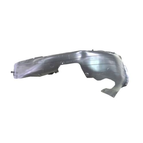 2017-2019 KIA NIRO Fender inner panel Left Driver Side OEM# 86811G5000 PL# KI1248161