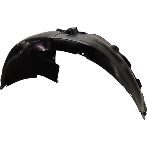 2020-2022 KIA SOUL Fender inner panel Left Driver Side CAPA  OEM# 86811K0000 PL# KI1248162C