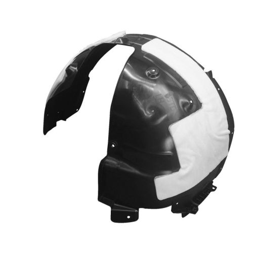 2021-2023 KIA SORENTO Fender inner panel Left Driver Side CAPA OEM# 86811R5000 PL# KI1248170C