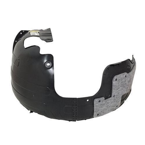 2020-2022 KIA NIRO Fender inner panel Left Driver Side CAPA OEM# 86811G5500 PL# KI1248172C