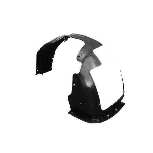 2022-2024 KIA FORTE Fender inner panel Left Driver Side CAPA OEM# 86811M7500 PL# KI1248174C