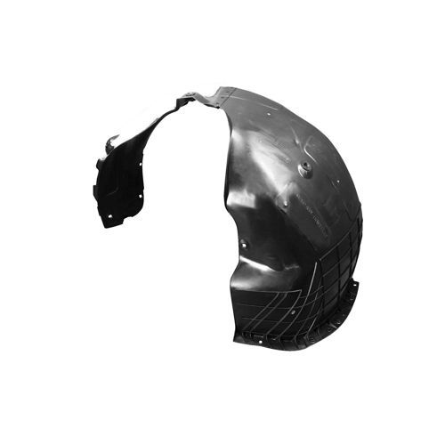 2023-2025 KIA SOUL Fender inner panel Left Driver Side OEM# 86811K0500 PL# KI1248176