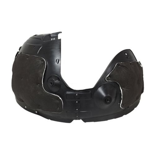 2023-2024 KIA EV6 Fender inner panel Left Driver Side CAPA OEM# 86811CV000 PL# KI1248177C