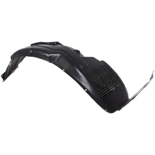 2006-2010 KIA RIO Fender inner panel Right Passenger Side OEM# 868121G000 PL# KI1249104