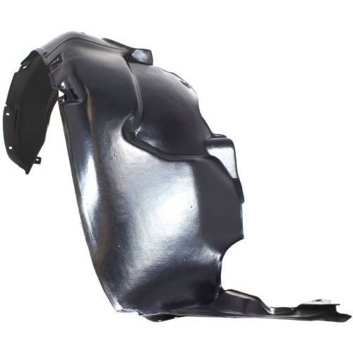 2007-2012 KIA RONDO Fender inner panel Right Passenger Side OEM# 868121D051 PL# KI1249106
