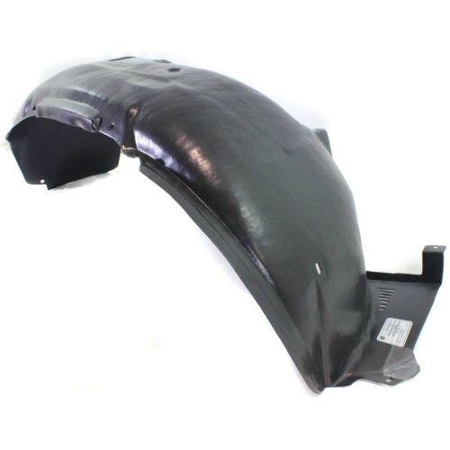 2007-2009 KIA SORENTO Fender inner panel Right Passenger Side OEM# 868123E510 PL# KI1249111