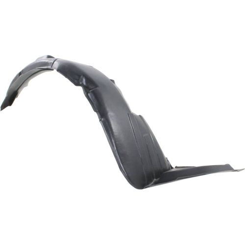 2010-2013 KIA FORTE KOUP Fender inner panel Right Passenger Side OEM# 868121M301 PL# KI1249118