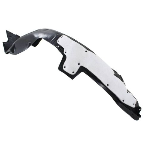 2014-2016 KIA Fender inner panel Right Passenger Side CAPA  OEM# 86812A7000 PL# KI1249122C