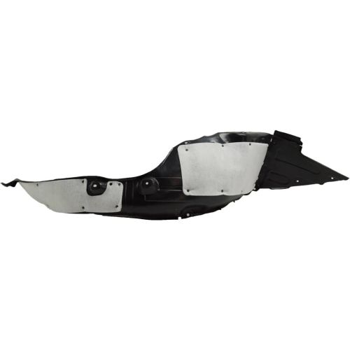 2014-2015 KIA OPTIMA Fender inner panel Right Passenger Side OEM# 868122T500 PL# KI1249132
