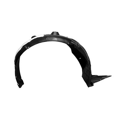 2011-2013 KIA Fender inner panel Right Passenger Side CAPA OEM# 868122T000 PL# KI1249133C