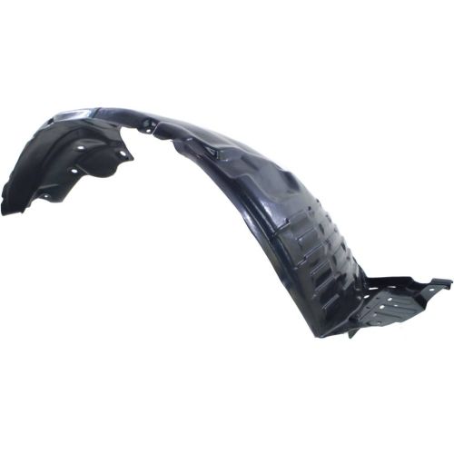 2014-2015 KIA SORENTO Fender inner panel Right Passenger Side OEM# 868201U700 PL# KI1249139