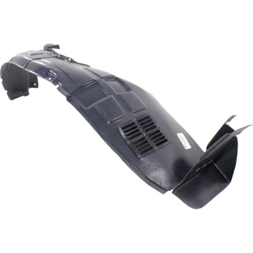 2011-2013 KIA SORENTO Fender inner panel Right Passenger Side OEM# 868201U200 PL# KI1249141