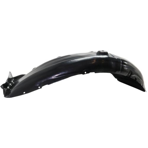 2015-2021 KIA SEDONA Fender inner panel Right Passenger Side OEM# 86812A9000-PFM PL# KI1249148