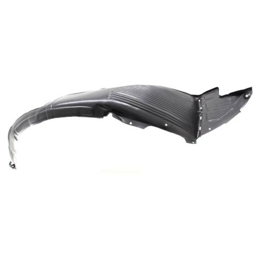 2017-2018 KIA Fender inner panel Right Passenger Side CAPA  OEM# 86812B0000 PL# KI1249153C