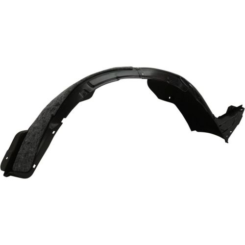 2017-2018 KIA FORTE5 Fender inner panel Right Passenger Side OEM# 86812A7900 PL# KI1249155