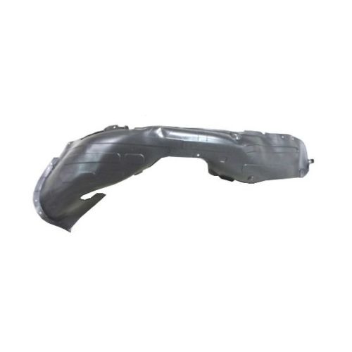 2017-2019 KIA NIRO Fender inner panel Right Passenger Side OEM# 86812G5000 PL# KI1249161