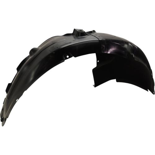 2020-2022 KIA SOUL Fender inner panel Right Passenger Side CAPA OEM# 86812K0000 PL# KI1249162C