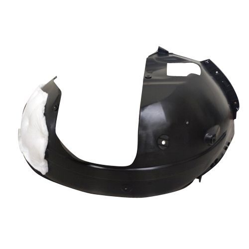 2023-2025 KIA Fender inner panel Right Passenger Side CAPA  OEM# 86812DW000 PL# KI1249173C