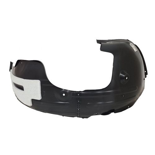 2023-2025 KIA NIRO Fender inner panel Right Passenger Side OEM# 86812AT000 PL# KI1249179