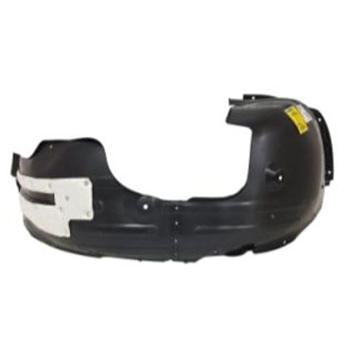 2023-2025 KIA NIRO Fender inner panel Right Passenger Side CAPA OEM# 86812AT000 PL# KI1249179C