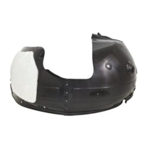 2023-2025 KIA Fender inner panel Right Passenger Side CAPA  OEM# 86812P1000 PL# KI1249180C