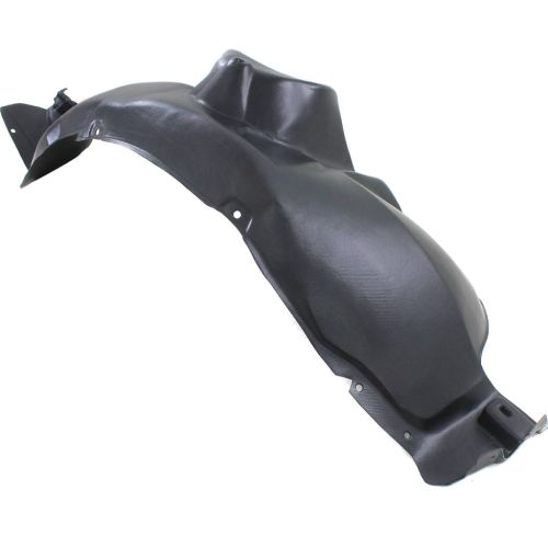 2003-2005 KIA RIO Fender splash shield Left Driver Side OEM# 86811FD000 PL# KI1250106