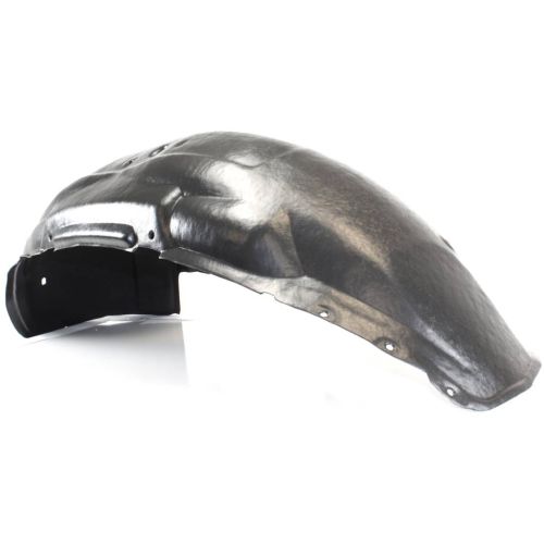 2003-2006 KIA SORENTO Fender splash shield Left Driver Side OEM# 868113E002 PL# KI1250107