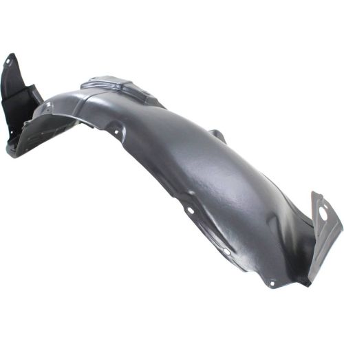 2004-2006 KIA AMANTI Fender splash shield Left Driver Side OEM# 868113F000 PL# KI1250111