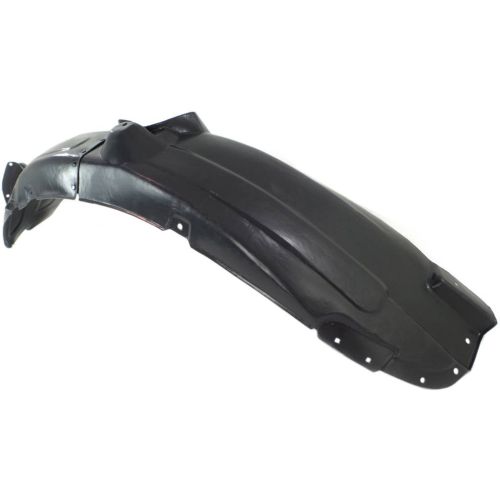 2006-2014 HYUNDAI / KIA Fender splash shield Left Driver Side OEM# 868114D002 PL# KI1250115