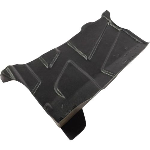 KIA SPECTRA5 HATCHBACK FRONT SIDE SPLASH SHIELD LEFT (Driver Side) (ENG UNDER CVR) OEM#291302F000 2005-2009 PL#KI1250116