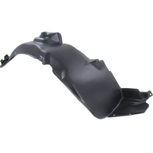 2003-2005 KIA RIO Fender splash shield Right Passenger Side OEM# 86812FD000 PL# KI1251106