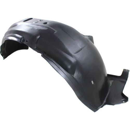 2003-2006 KIA SORENTO Fender splash shield Right Passenger Side OEM# 868123E001 PL# KI1251107