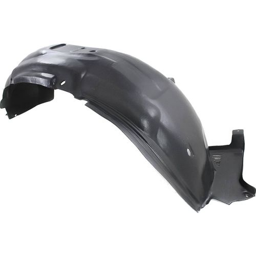 2003-2006 KIA Fender splash shield Right Passenger Side OEM# 86812300000000000 PL# KI1251108