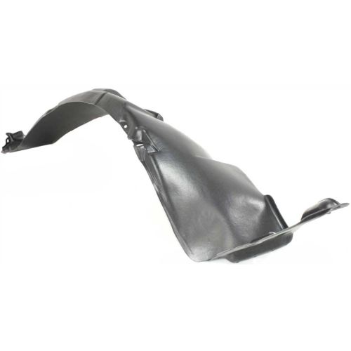 2004-2009 KIA SPECTRA Fender splash shield Right Passenger Side OEM# 868122F000 PL# KI1251110