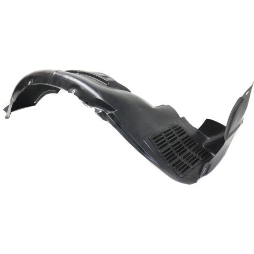 2004-2006 KIA AMANTI Fender splash shield Right Passenger Side OEM# 868123F000 PL# KI1251111