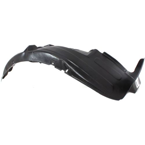 2006-2014 HYUNDAI / KIA Fender splash shield Right Passenger Side OEM# 868124D002 PL# KI1251115
